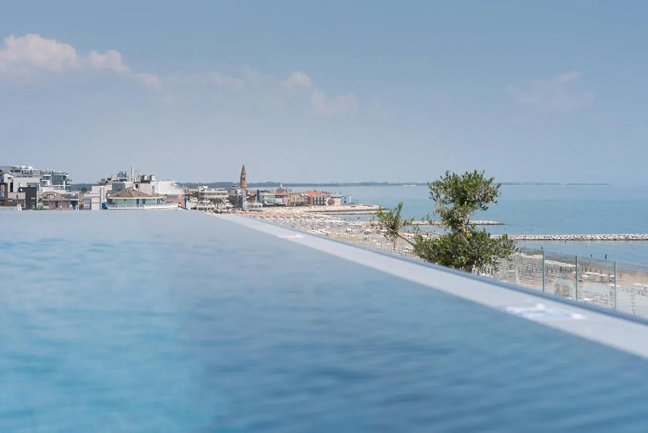 *****  Unico Hotel Caorle Italy
