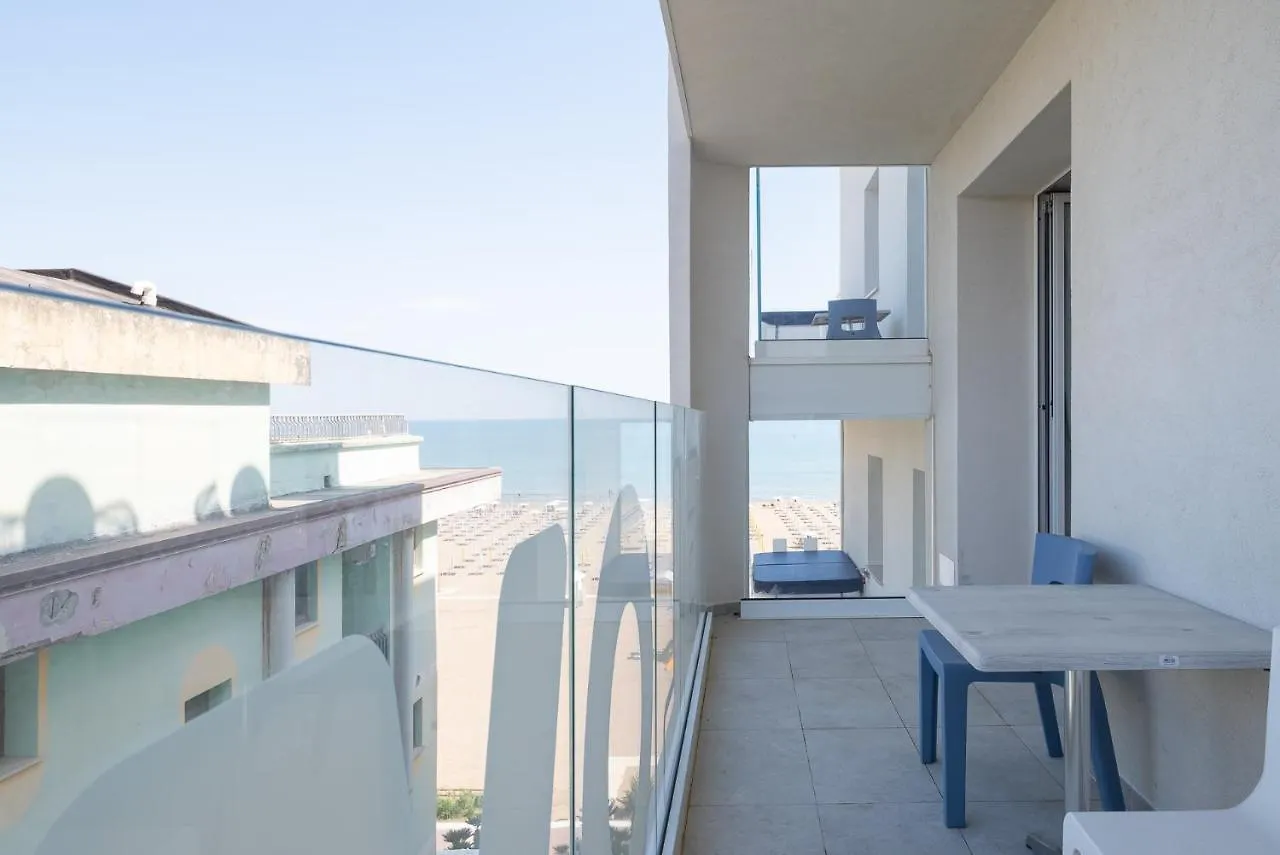 *****  Unico Hotel Caorle Italy