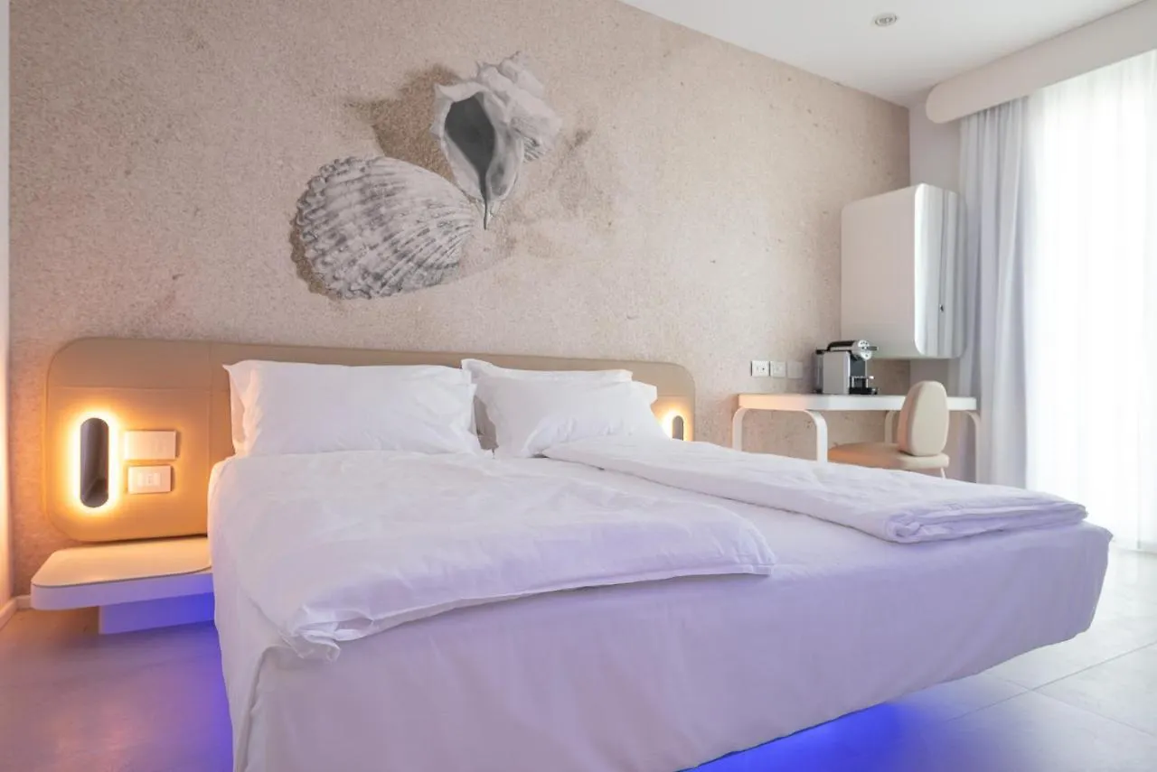 Unico Hotel Caorle