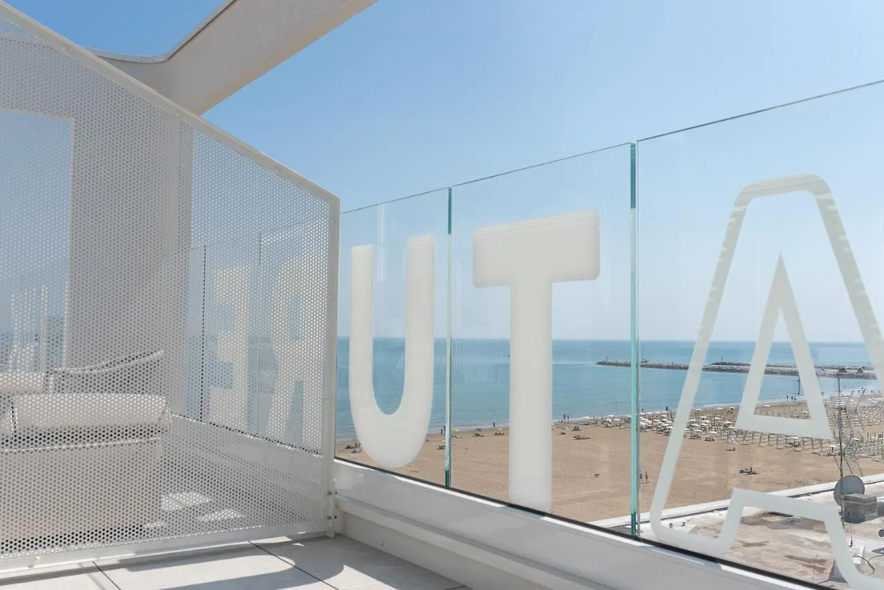 Unico Hotel Caorle Italy