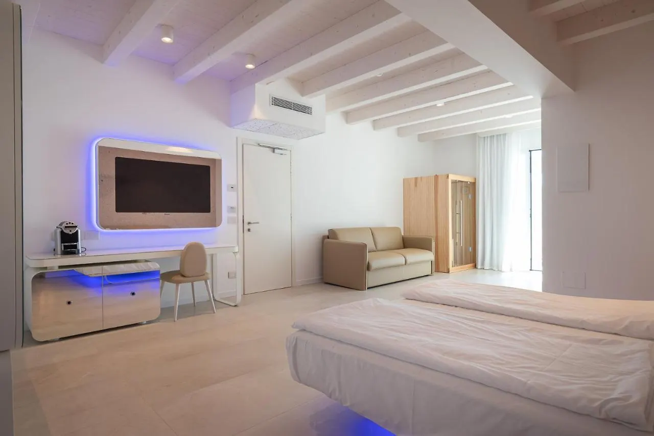 Unico Hotel Caorle 5*,  Italy