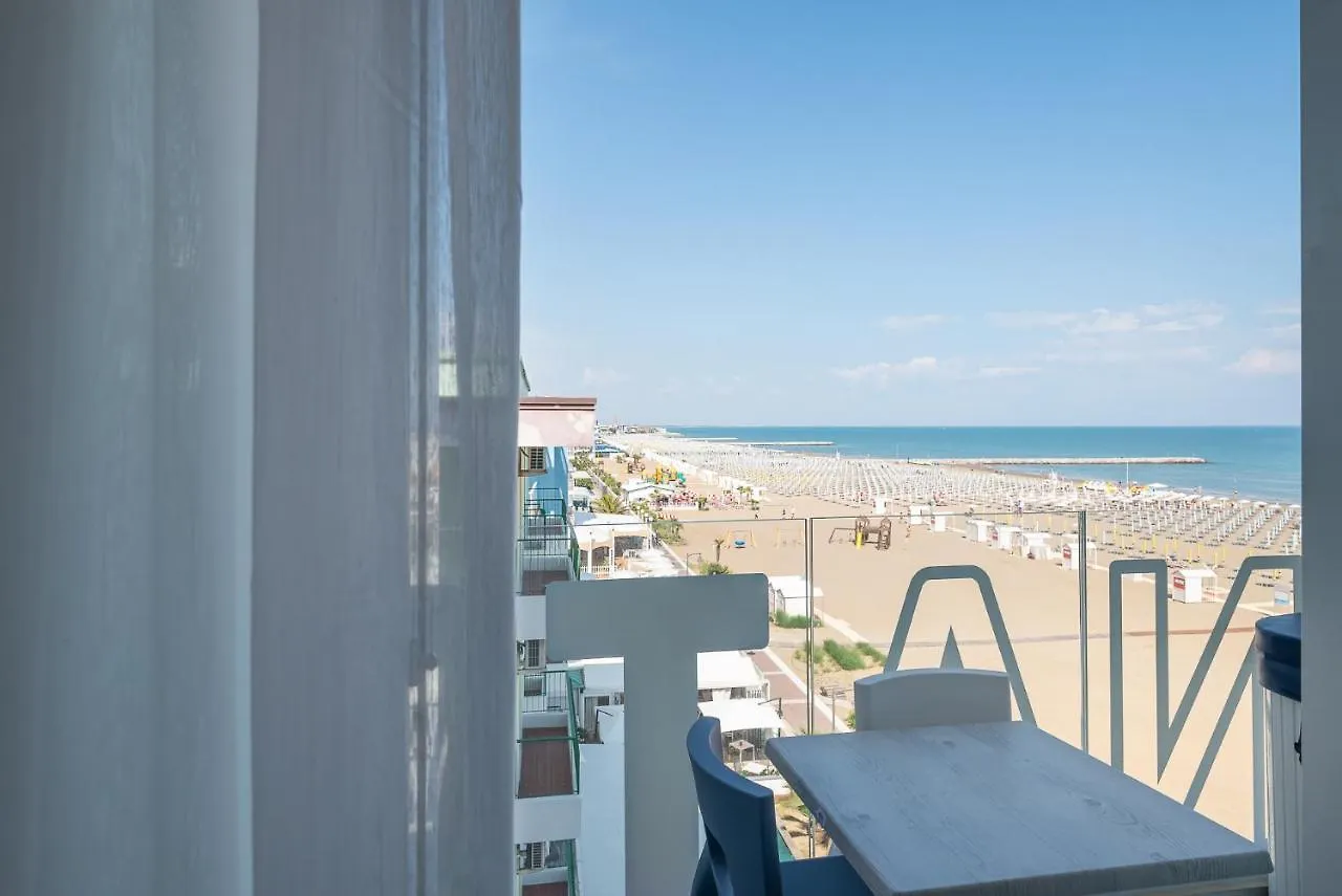 Unico Hotel Caorle