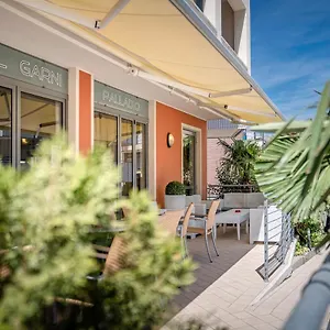 Hotel Palladio, Caorle
