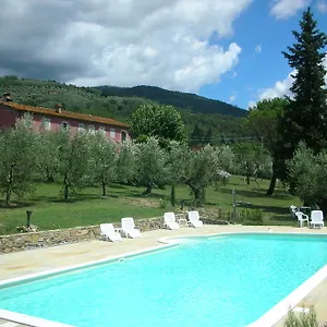 San Jacopo Bed & Breakfast Santomato