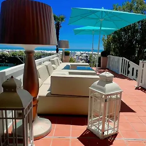 Hotel Savoy, Caorle