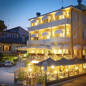 Hotel Le Lampare, Caorle