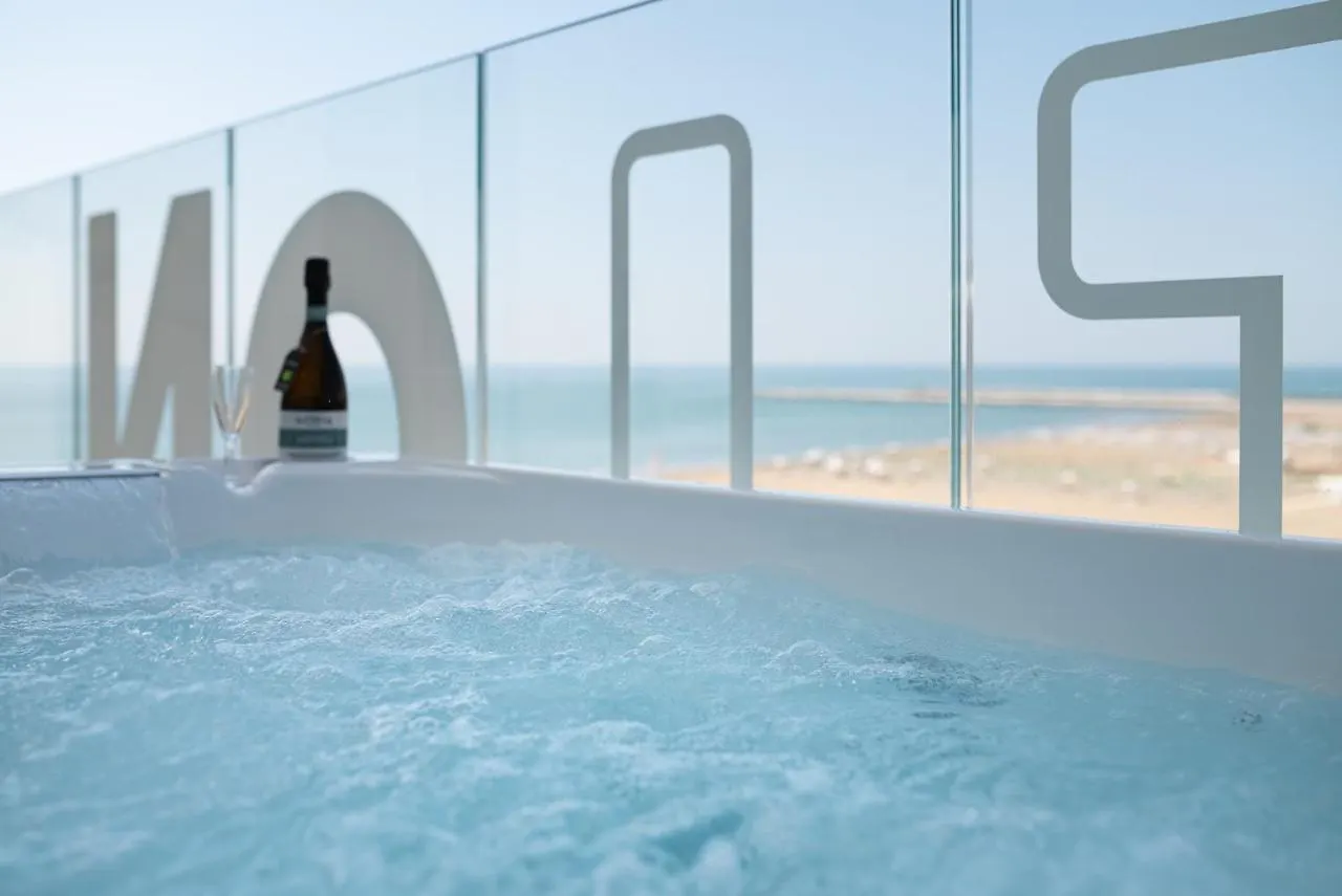 *****  Hotel Edera Caorle Italien
