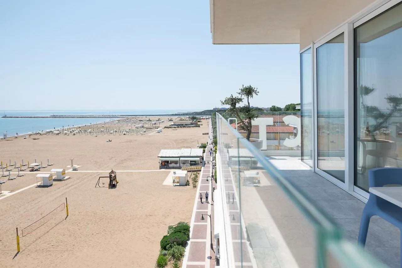 Unico Hotel 카오를레