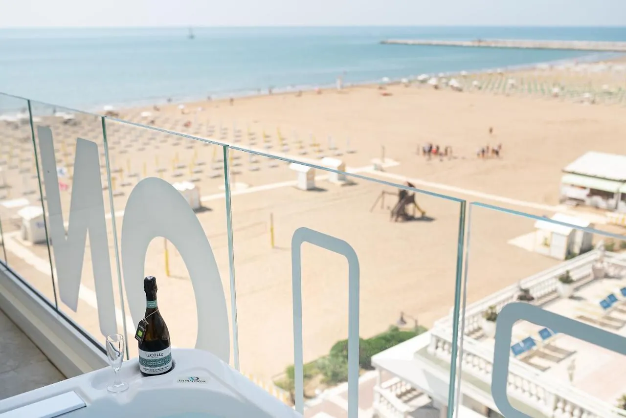 *****  Unico Hotel Caorle Italy