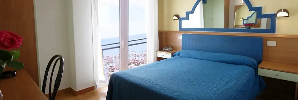 Hotel Edera Caorle 5*,